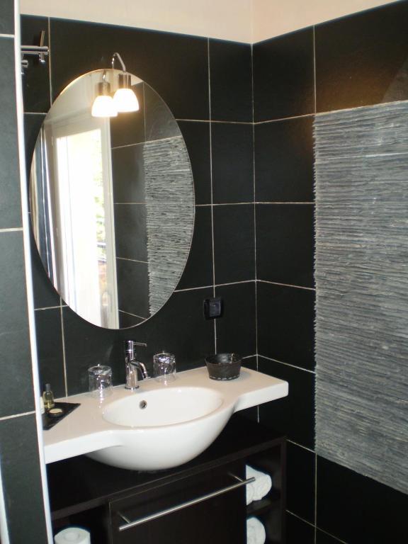 Augustin Marie Hotel Бонифачо Стая снимка