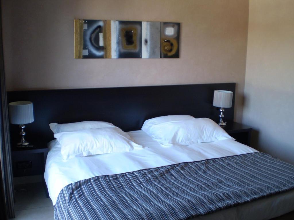 Augustin Marie Hotel Бонифачо Стая снимка